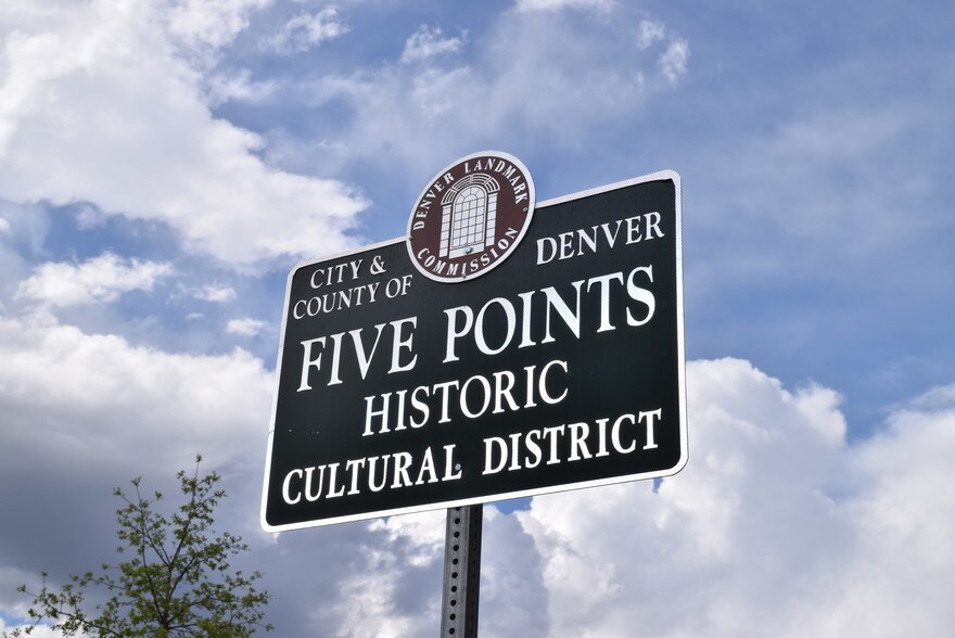 More Photos Of 2530 Washington St, Denver Medical For Lease