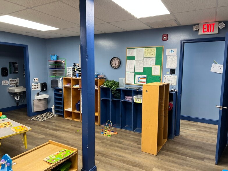 More Photos Of 199 Jefferson Rd, Boone Daycare Center For Lease