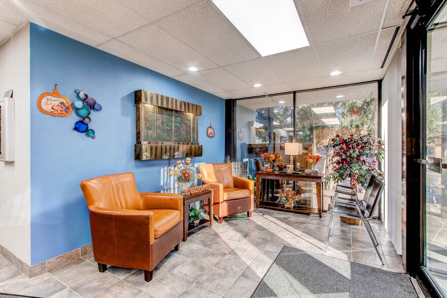 More Photos Of 11479 S Pine Dr, Parker Office For Sale