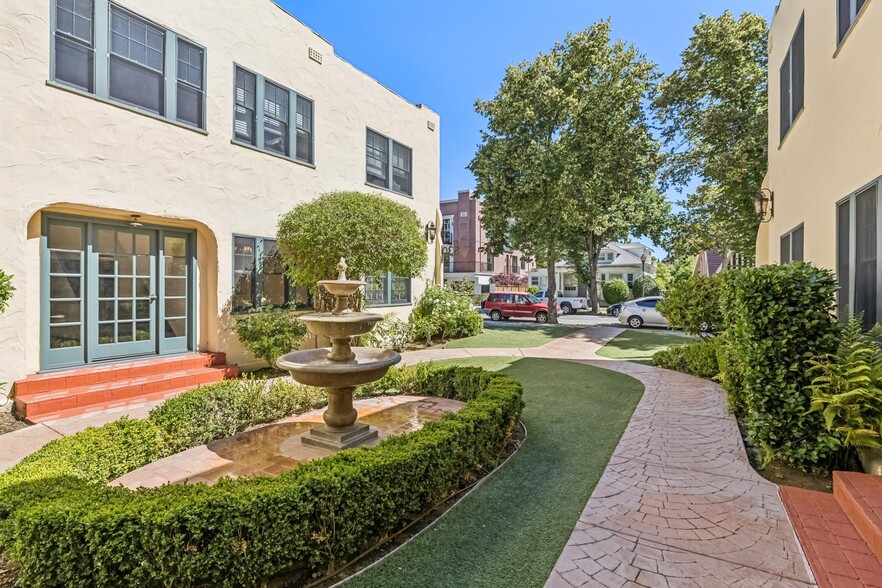 More Photos Of 530 Webster St, Palo Alto Apartments For Sale