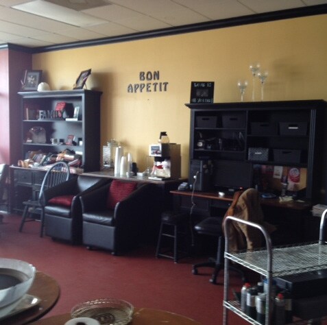 More Photos Of 420 The Parkway, Greer General Retail For Sale