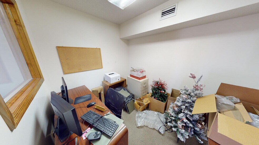 More Photos Of 2773 Marshall Dr, Tifton Warehouse For Sale