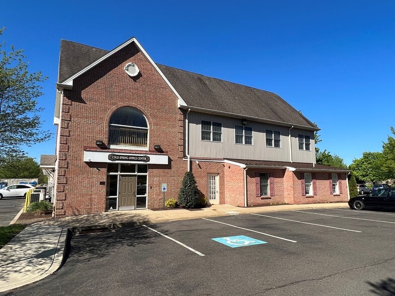 More Photos Of 5175 Cold Spring Creamery Rd, Doylestown Office For Lease