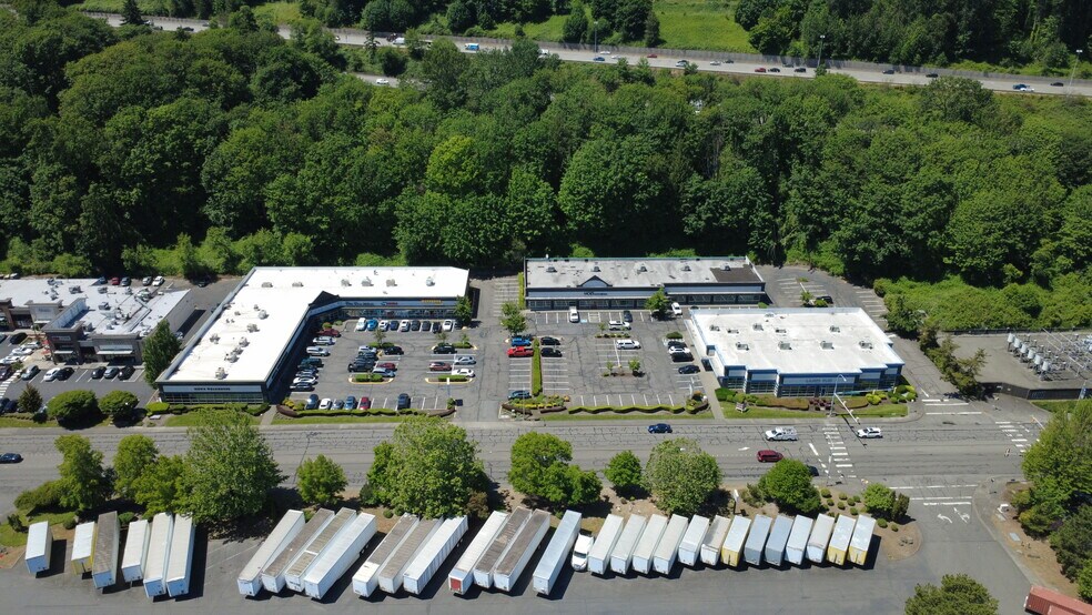More Photos Of , Tukwila General Retail For Sale