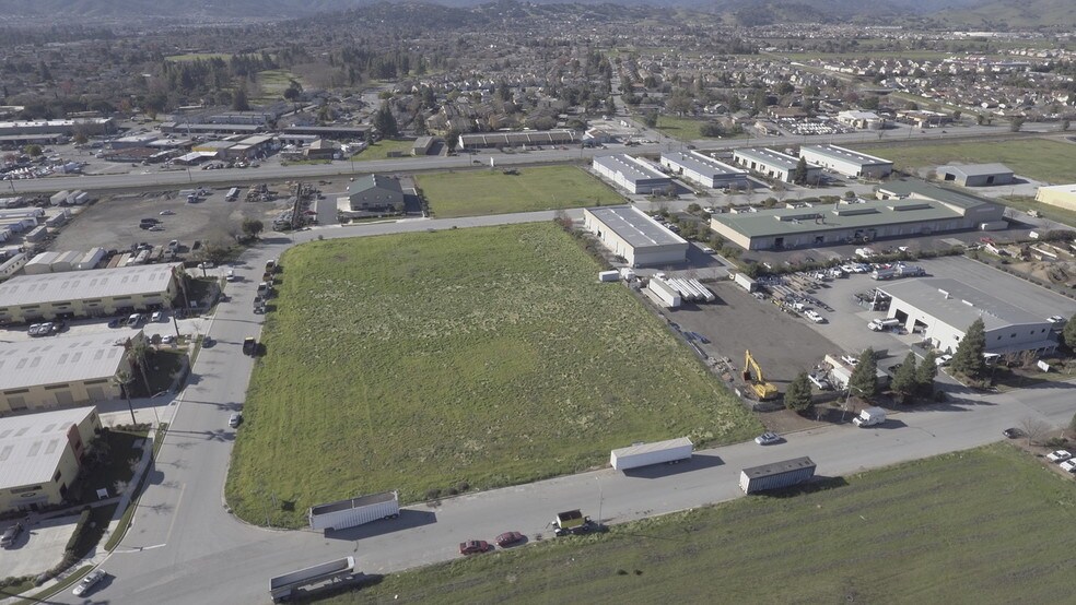 More Photos Of 8805 Forest St, Gilroy Land For Sale