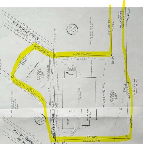 More Photos Of 1174 SE Mcdonald Dr, Atlanta Warehouse For Sale