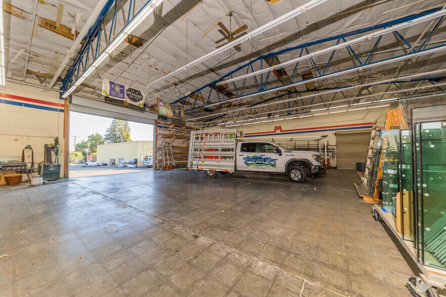 More Photos Of 515 Sycamore St, Red Bluff Industrial For Sale