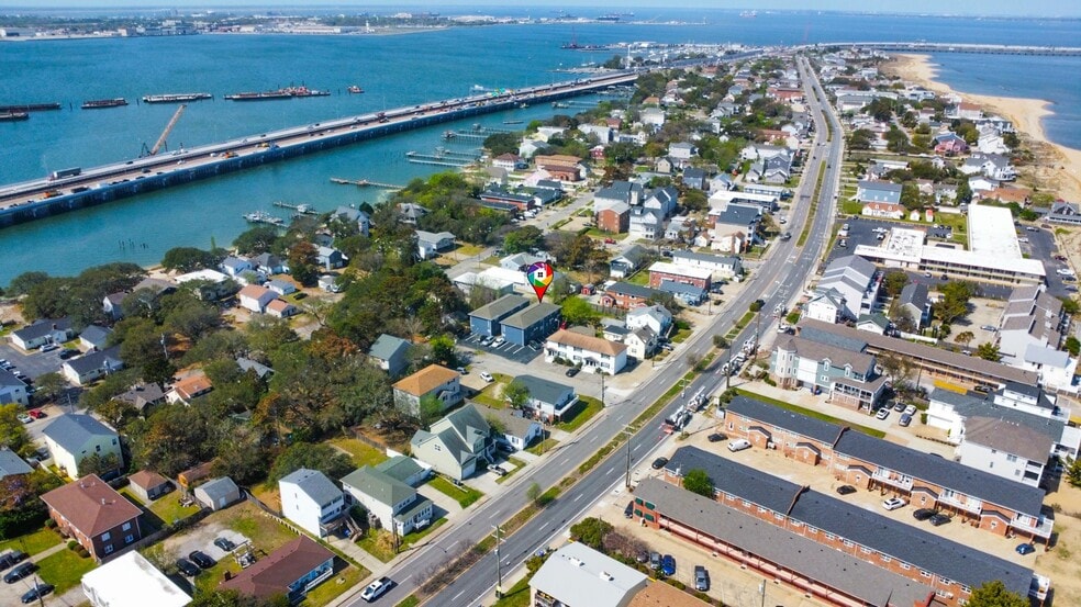 More Photos Of , Norfolk Multifamily For Sale
