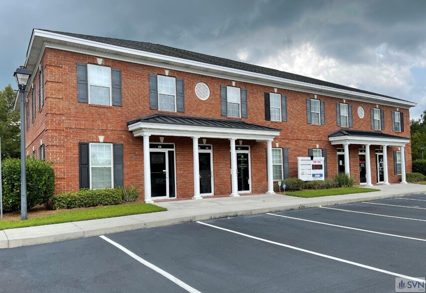 Primary Photo Of 138 Canal St, Pooler Office For Lease