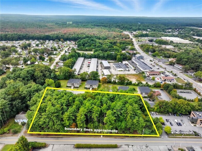 More Photos Of 49 Jefferson Dr, Coventry Land For Sale