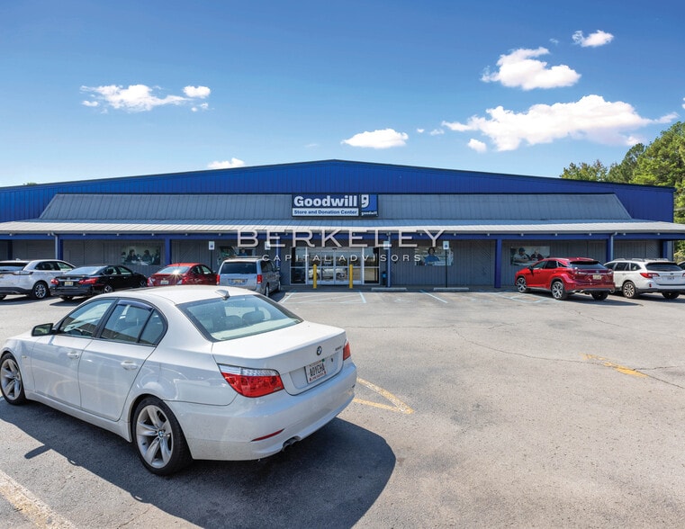 More Photos Of 7105 Highway 72 W, Huntsville Light Manufacturing For Sale