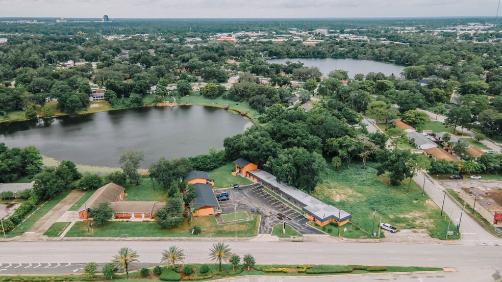 More Photos Of 3400 S US Highway 17/92, Casselberry Hotel For Sale