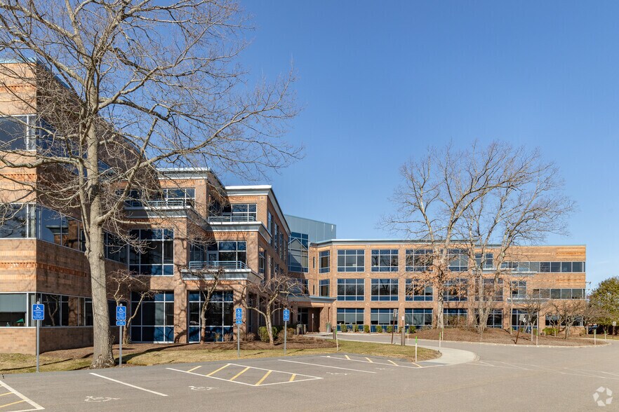 Primary Photo Of 100 River Ridge Dr, Norwood Office For Lease