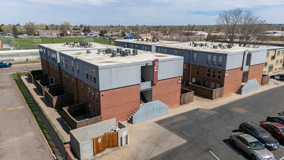 More Photos Of 175 W Belleview Ave, Englewood Apartments For Sale