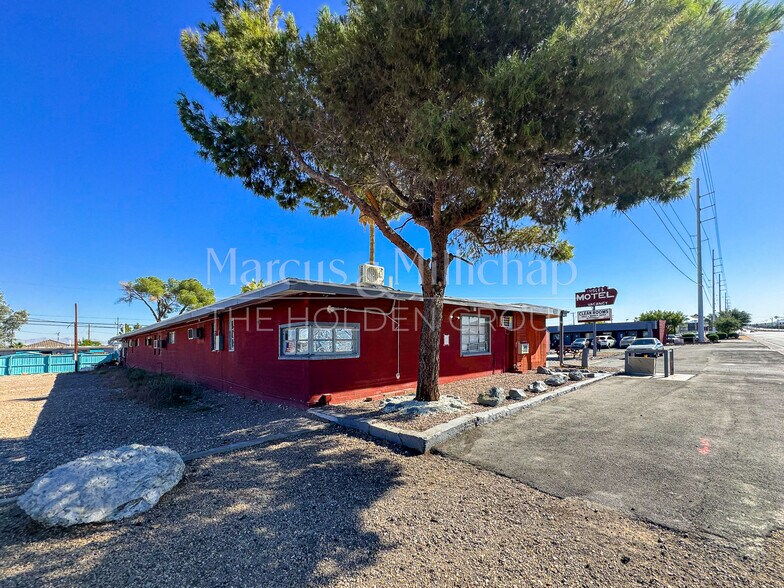 More Photos Of 1636 N Boulder Hwy, Henderson Hotel For Sale