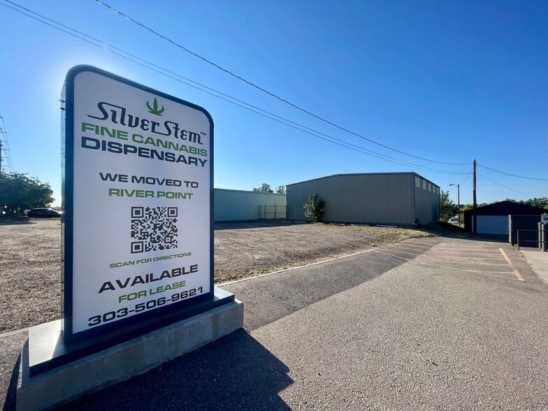 More Photos Of 2800 W Hampden Ave, Englewood Storefront For Lease