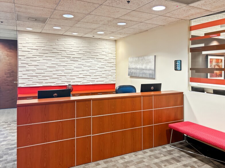 More Photos Of 200 Barr Harbor Dr, Conshohocken Coworking Space