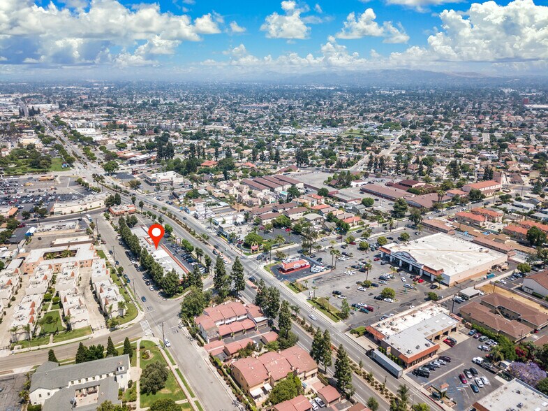 More Photos Of 14001-14005 Ramona Blvd, Baldwin Park Storefront For Lease