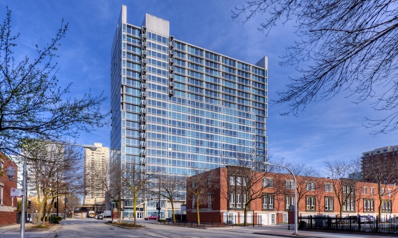More Photos Of 1401 S State St, Chicago Apartments For Lease