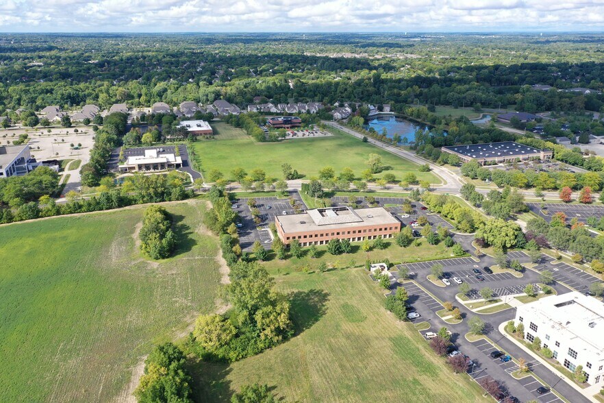 More Photos Of 5775 Perimeter Dr, Dublin Medical For Lease