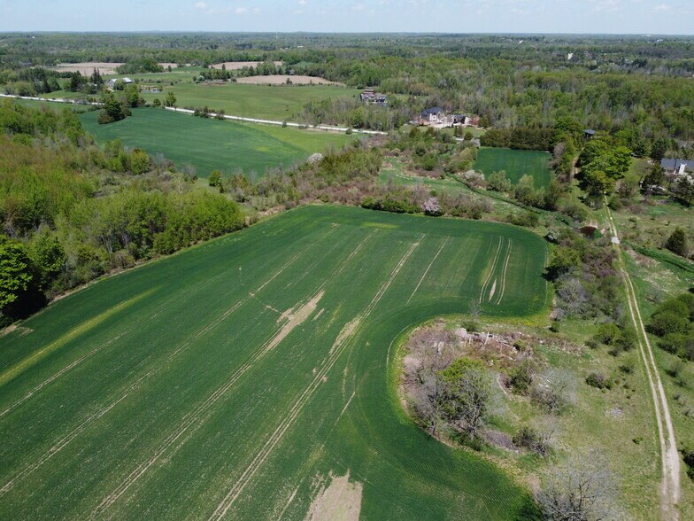 More Photos Of 11080 First Nass Line, Milton Land For Sale