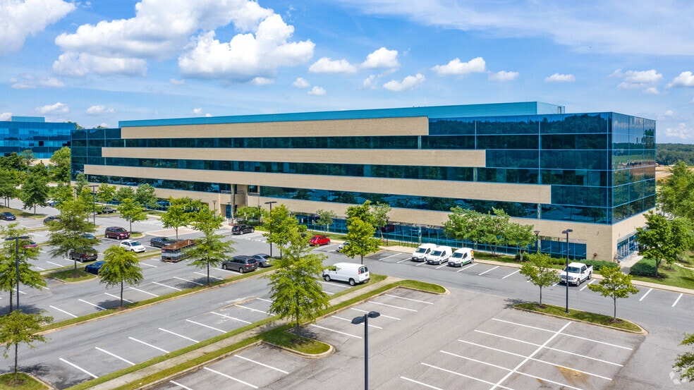 More Photos Of 16901 Melford Blvd, Bowie Unknown For Lease