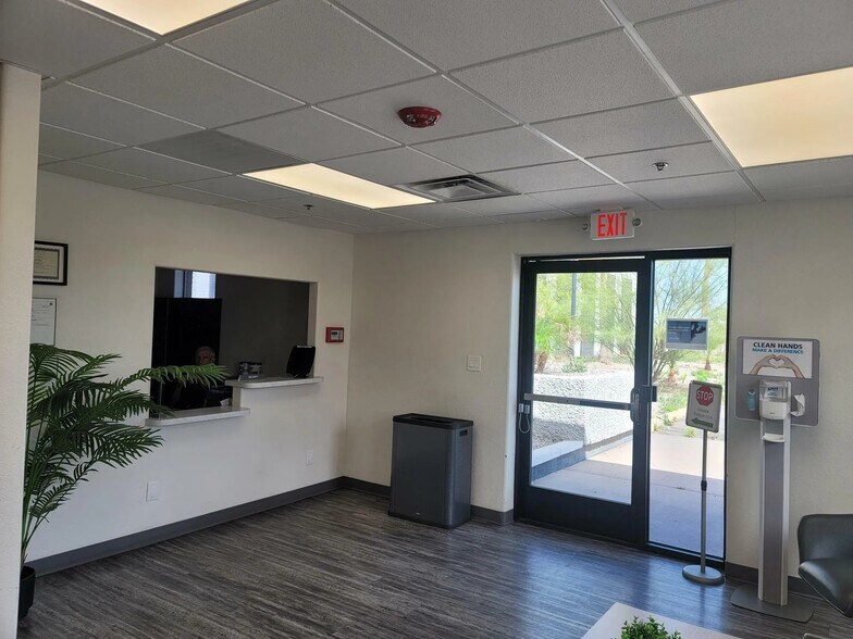 More Photos Of 1108 W Gila Bend Hwy, Casa Grande Manufacturing For Lease