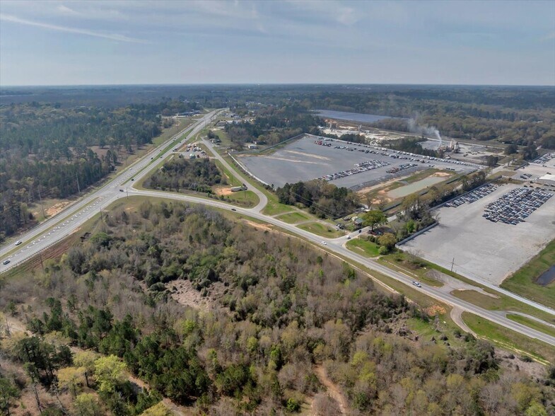 More Photos Of 4141 US-41 Hwy, Byron Land For Sale