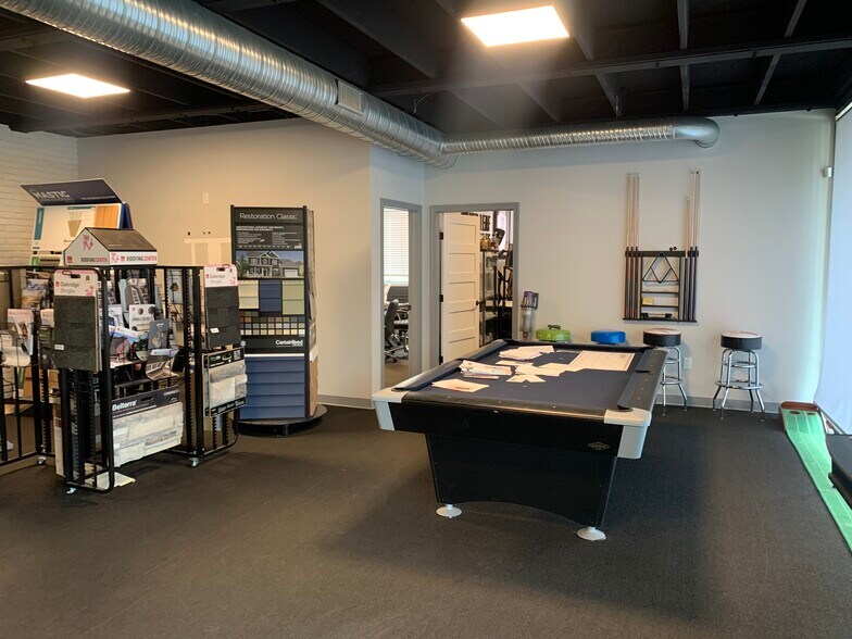 More Photos Of 1208 Harrison Ave SW, Canton Office For Lease