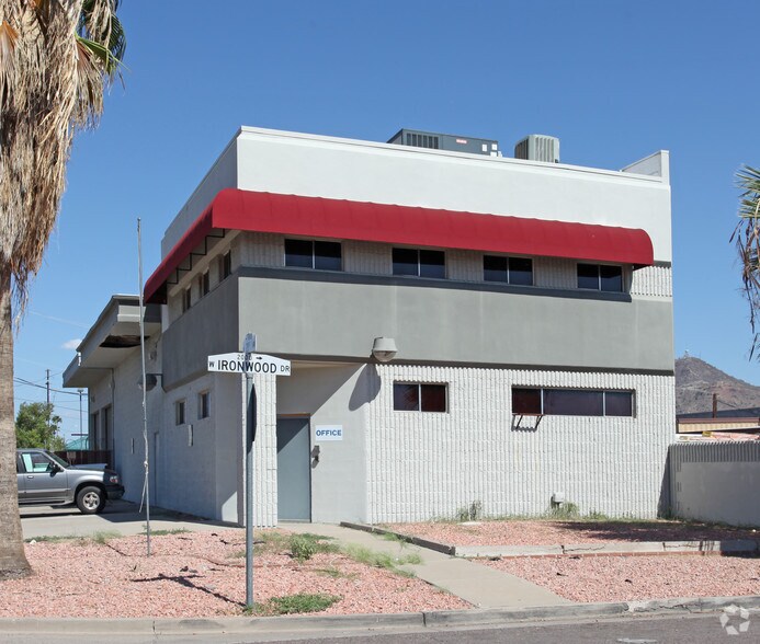 More Photos Of 2046 W Ironwood Dr, Phoenix Manufacturing For Sale