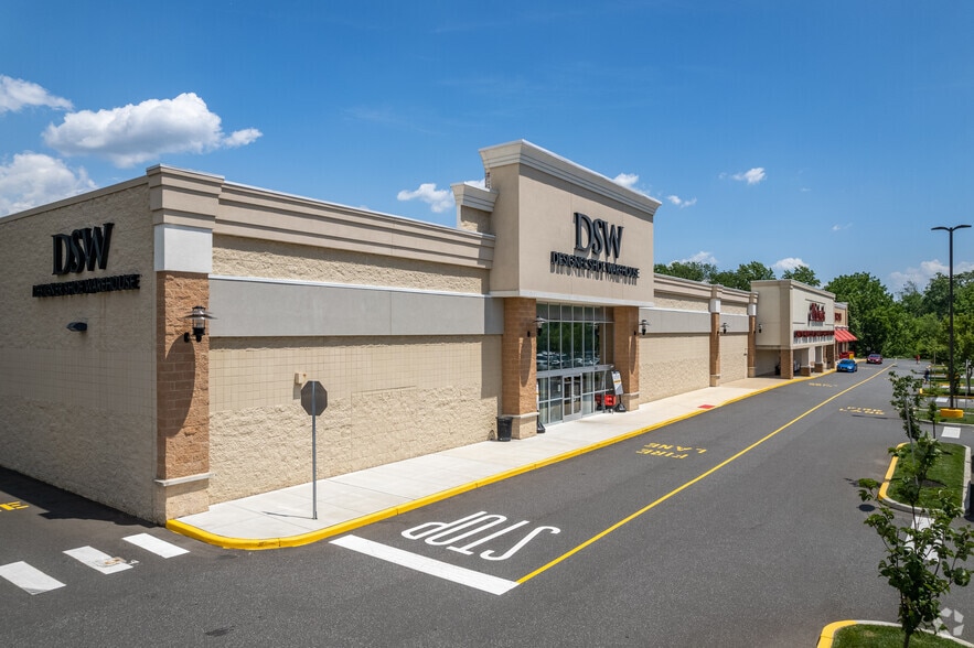 More Photos Of 4345 Highway 9, Freehold General Retail For Lease