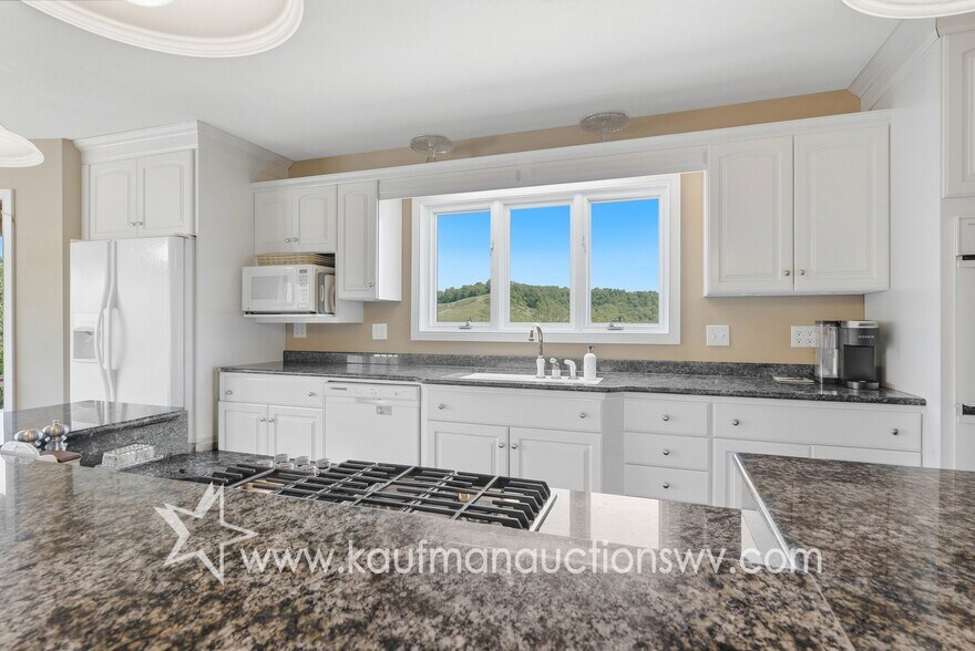 More Photos Of 290 Stonecoal rd, Horner Land For Sale