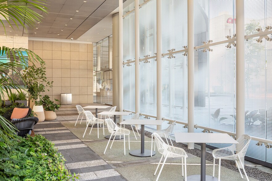 More Photos Of 10250 Constellation Blvd, Los Angeles Office For Lease
