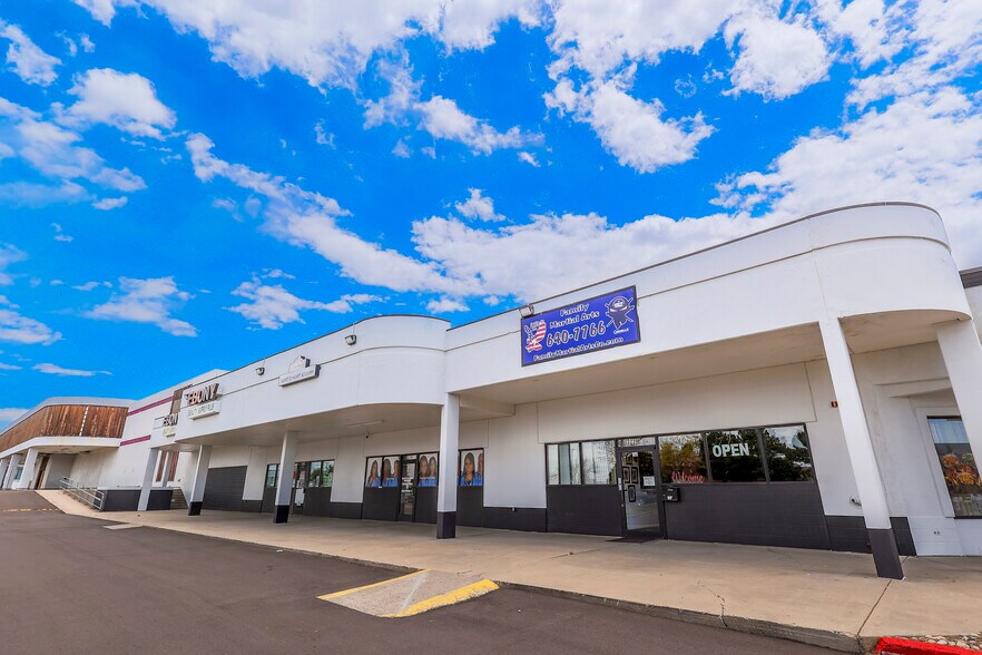 More Photos Of , Colorado Springs General Retail For Sale