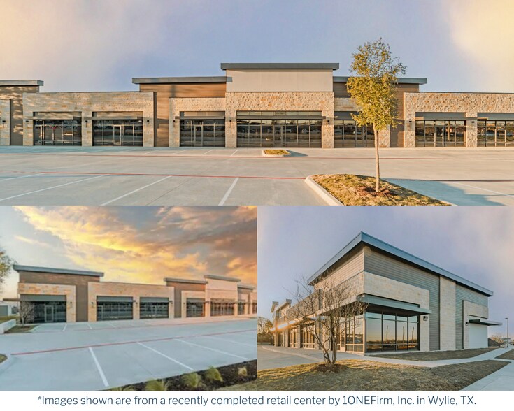 More Photos Of 177 W FM 550, Rockwall Restaurant For Lease