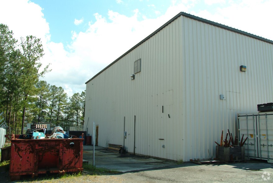 More Photos Of 11100 Air Park Rd, Ashland Warehouse For Sale