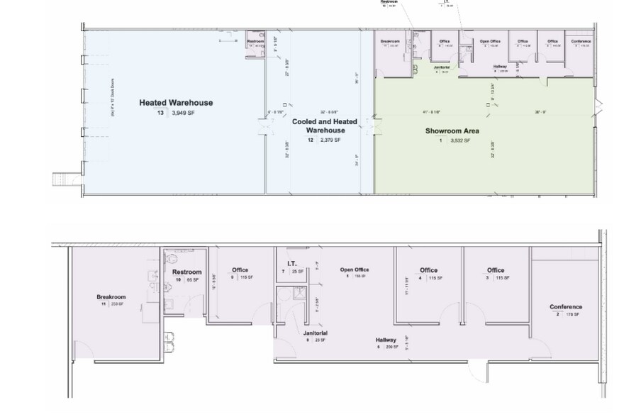 More Photos Of 2601 E Ferry Ave, Spokane Warehouse For Lease