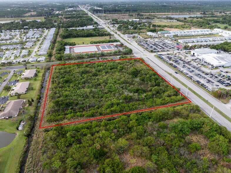 More Photos Of 5800 US 1 Hwy, Fort Pierce Land For Sale