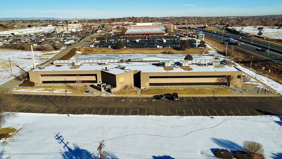 More Photos Of 10190 Bannock St, Northglenn Office For Lease
