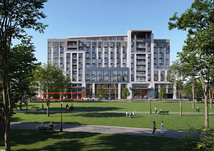 More Photos Of 8601 Bergenline Ave, North Bergen Apartments For Lease