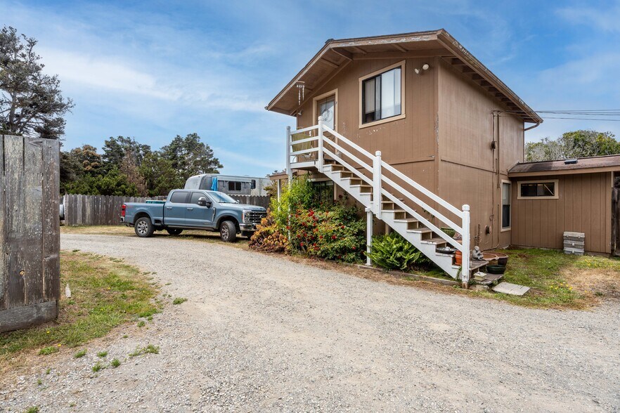 More Photos Of 23800 N Highway 1, Fort Bragg Apartments For Sale