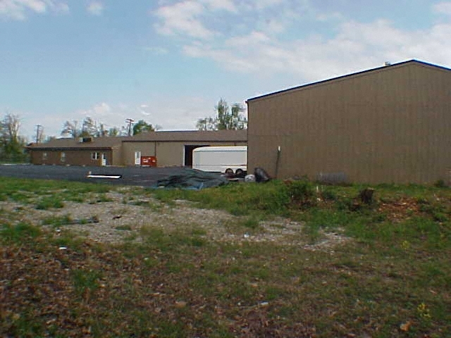 Primary Photo Of 1880 N Prairie St, Springfield Warehouse For Sale