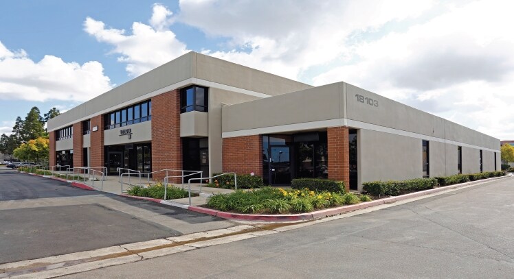 More Photos Of 18010 Sky Park Cir, Irvine Unknown For Lease