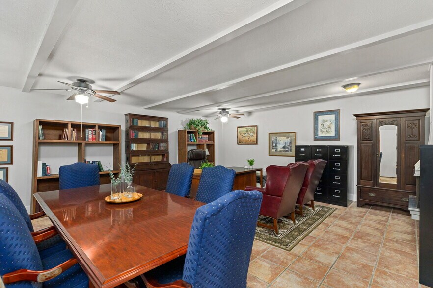 More Photos Of 5231 San Pedro Ave, San Antonio Office Residential For Sale