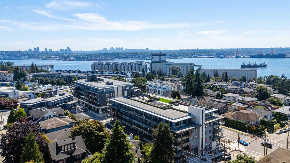 More Photos Of 422 3rd St E, North Vancouver Apartments For Lease