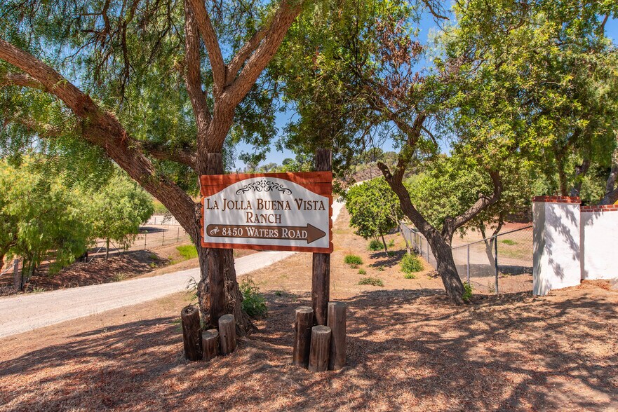 More Photos Of 8450 Waters Rd, Moorpark Land For Sale