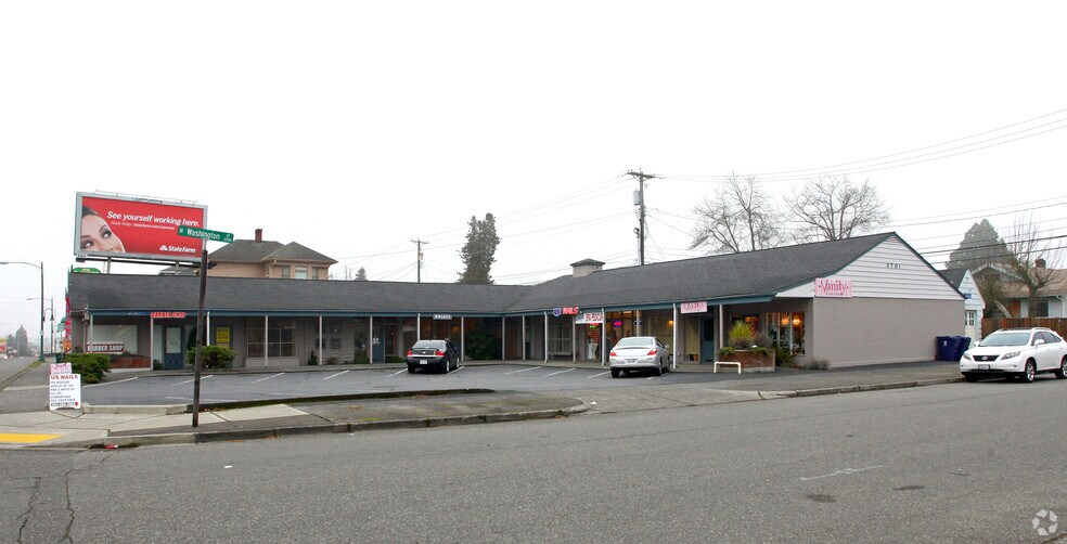 Primary Photo Of 3701 6th Ave, Tacoma Unknown For Lease