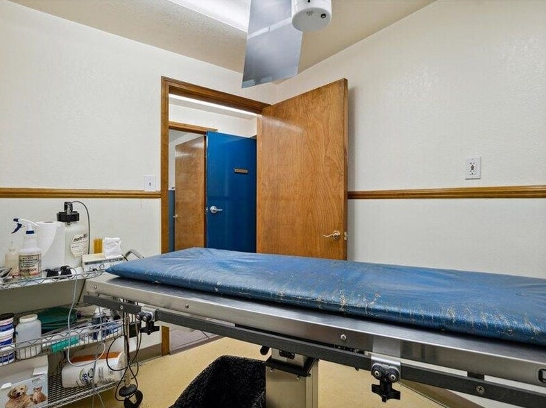 More Photos Of 4946 Page Ave, Michigan Center Medical For Sale