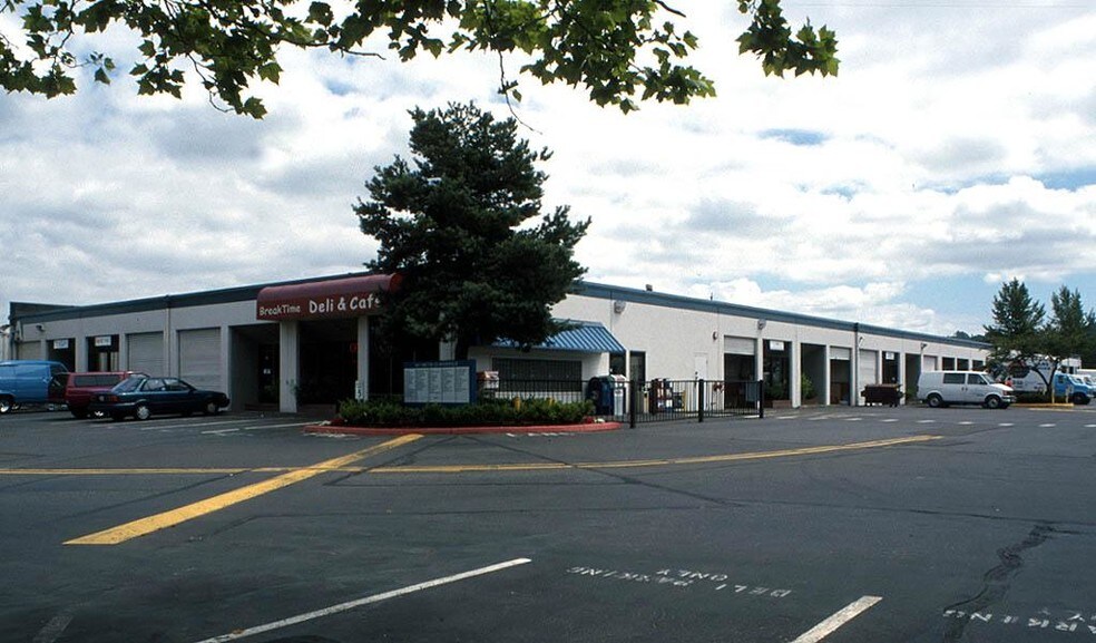 More Photos Of 309 S Cloverdale St, Seattle Unknown For Lease