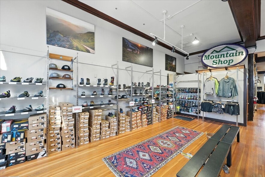 More Photos Of 2975 NE Sandy Blvd, Portland Storefront For Sale